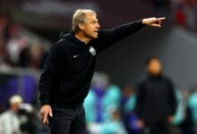 Angry klinsmann vows not to quit after s korea s asian cup exit