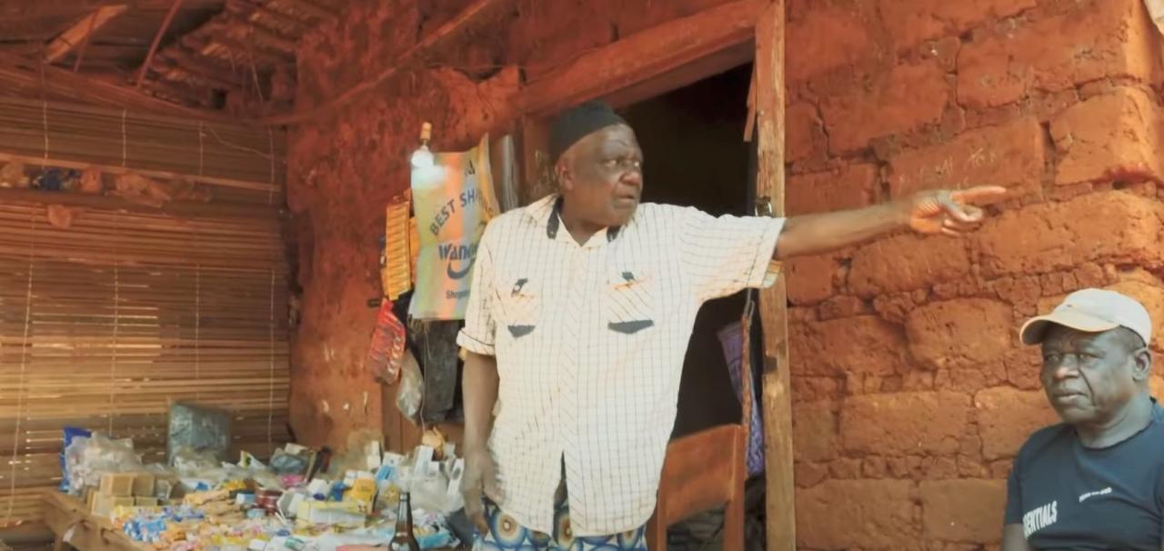 Cameroon s anglophone crisis separatists threaten french speaking regions