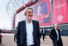 Ratcliffe joins man utd greats for munich memorial service