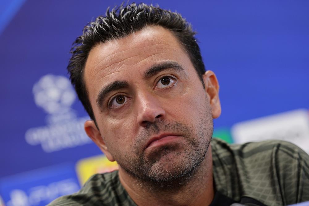 Napoli visit begins xavi s final chance of barca pride