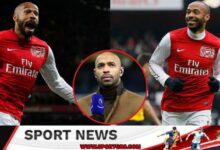 Henry reveals battle with depression throughout his career