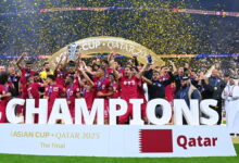 Qatar under pressure in asian cup defence after abrupt queiroz axing