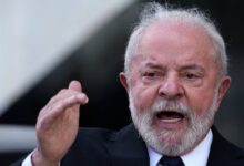 Brazil s lula accuses israel of genocide in gaza