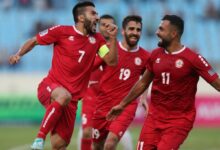 Palestine coach demands focus in pursuit of first asian cup win