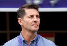 Abhorrent behaviour as iraqi journalists confront asian cup coach