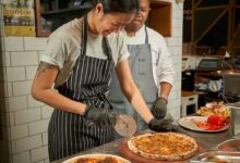 The chef aiming to give ivory coast s national dishes a new twist