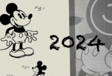 Mickey mouse horror films announced as disney copyright expires