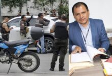 Ecuador prosecutor probing live broadcast armed assault killed