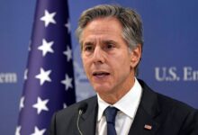 Draw down or second front blinken back in israel amid lebanon escalation