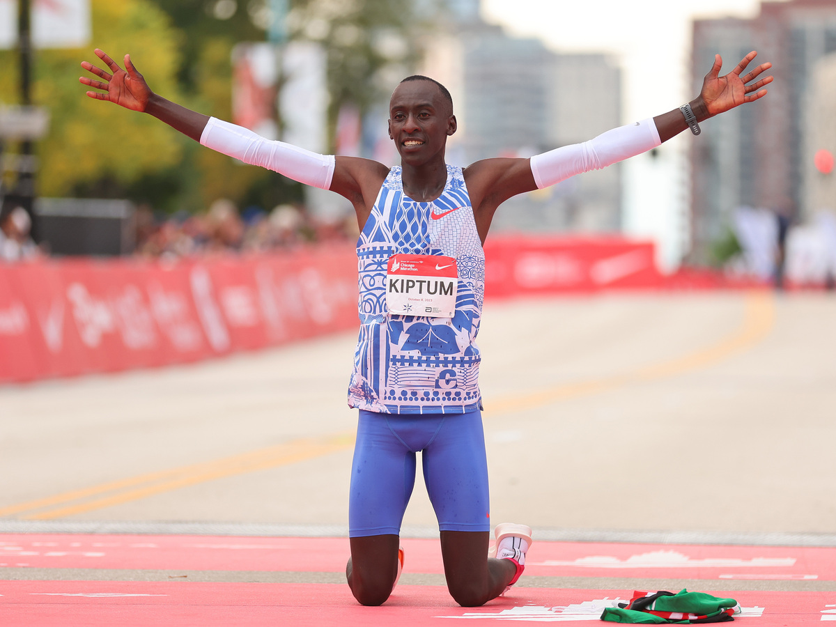 He united a nation kenya morns marathon prodigy kelvin kiptum