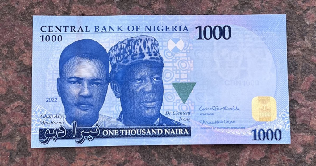 Niger hints at new currency in step out of colonialisation