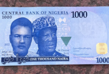 Niger hints at new currency in step out of colonialisation