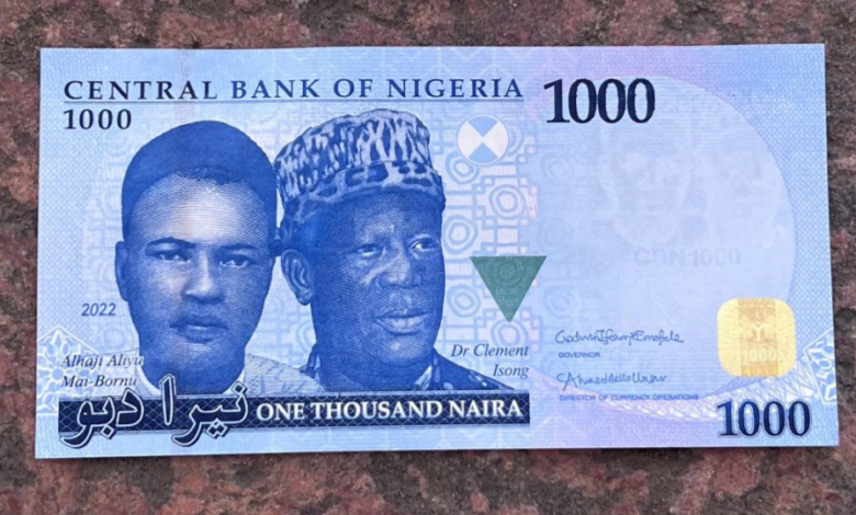 Niger hints at new currency in step out of colonialisation