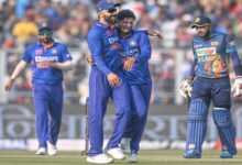 Liyanage 95 gives sri lanka hard fought win