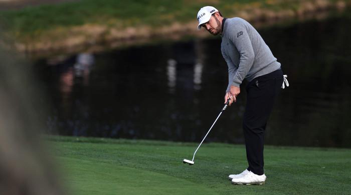 Cantlay says new pga investors will help decide saudi merger