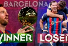 All change again at crisis club napoli as barca come to town