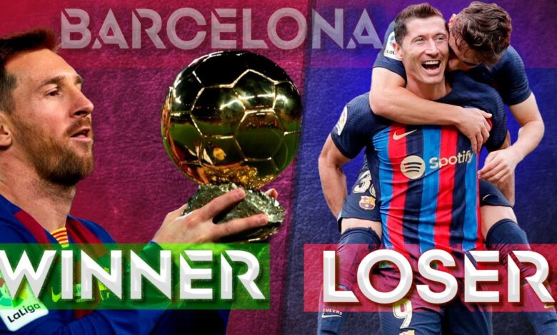 All change again at crisis club napoli as barca come to town