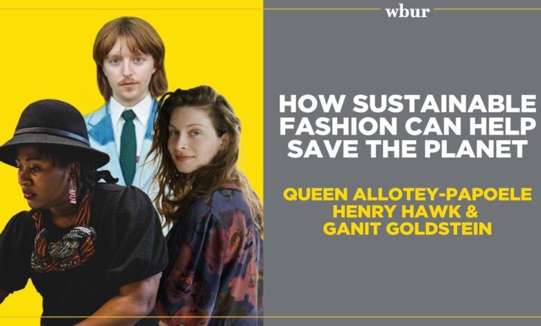 Why fashion s recycling is not saving the planet