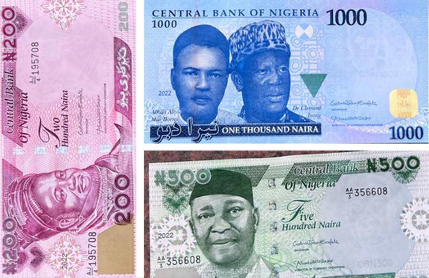 Nigeria