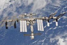First turkish astronaut iss mission erdogan space ambitions