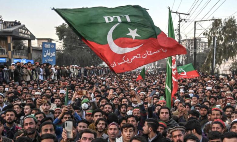 Pakistan elections the women who are forbidden from voting