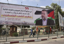 Blinken back to middle east for tough talks on gaza aid escalation