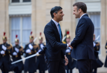 France s prime minister unveils new measures in attempt to calm farmers anger