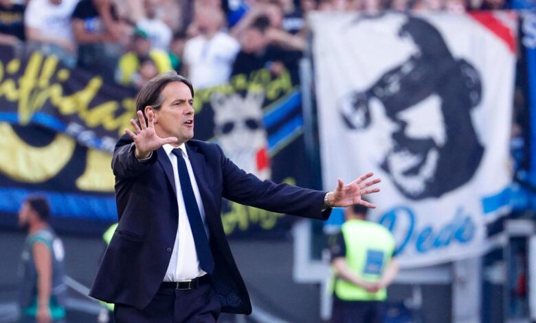 Inzaghi eyeing repeat of inter s champions league final run