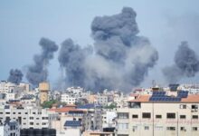 West bank economy in tatters as gaza war rages