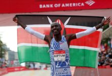 He united a nation kenya morns marathon prodigy kelvin kiptum