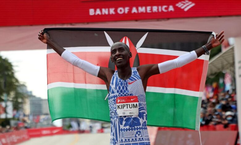 He united a nation kenya morns marathon prodigy kelvin kiptum