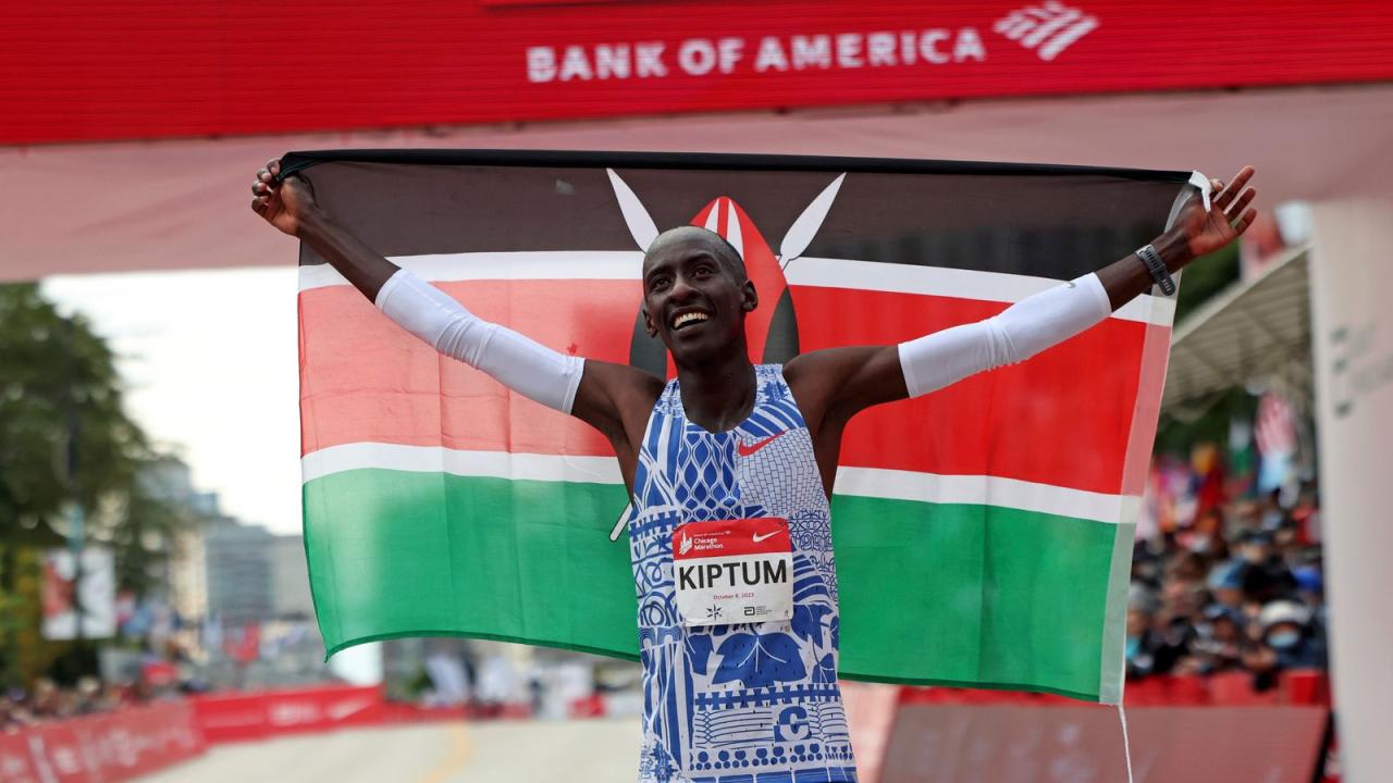 He united a nation kenya morns marathon prodigy kelvin kiptum
