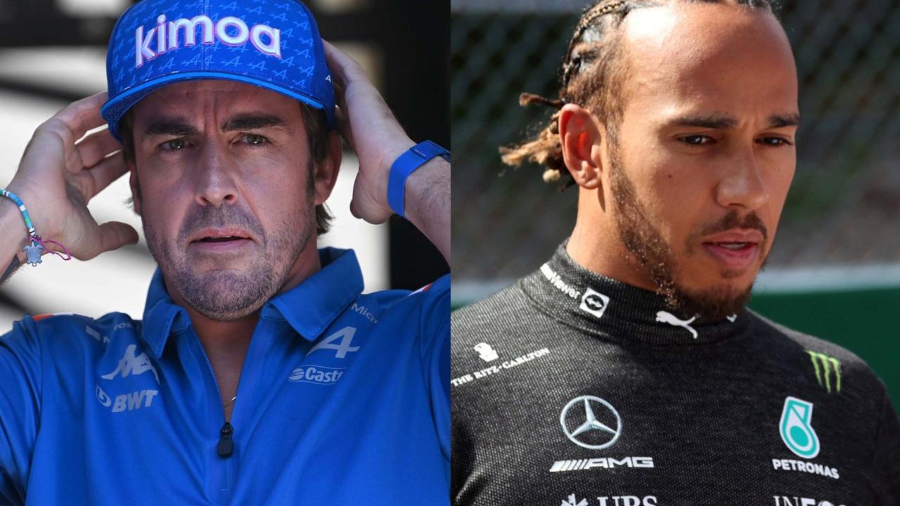 Alonso says he is attractive to other f1 teams after hamilton s ferrari switch