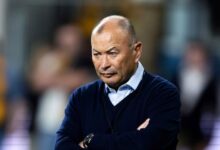 New zealander schmidt confirmed as new wallabies coach