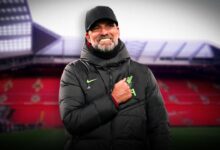 Klopp leaves legendary legacy as man who restored glory days to liverpool