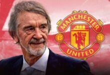 Man utd deal most exciting thing ratcliffe has ever done