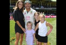 Australia unchanged for warner s farewell test against pakistan