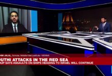 Houthis in confrontation with only superpower mastering techniques in propaganda disinformation