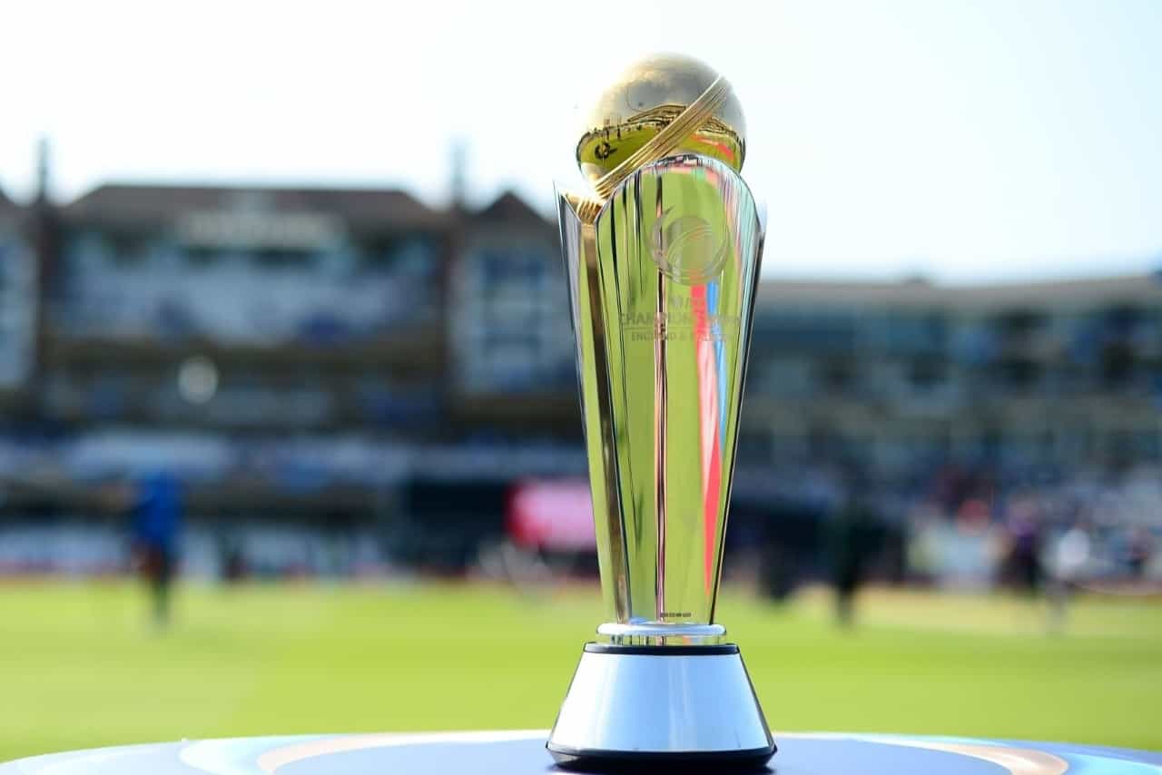 Pakistan India ICC Champions Trophy 2025 live