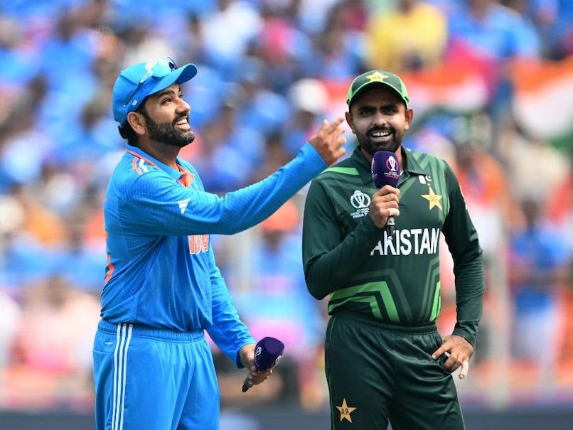 Pakistan India ICC Champions Trophy 2025 live