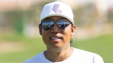 Anthony kim to make pro golf return at liv jeddah
