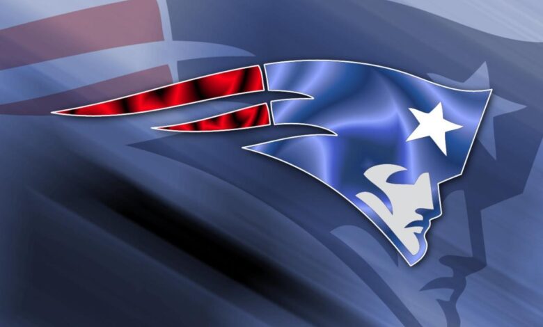 Patriots brady edelman liii