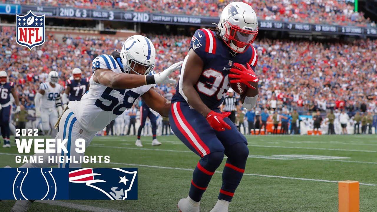 Docuseries shines light on new england patriots beatles of football