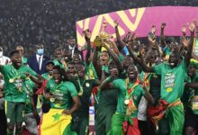 Senegal enjoy winning start to afcon defence cameroon and algeria held