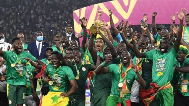 Senegal enjoy winning start to afcon defence cameroon and algeria held