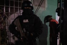 Feeling of insecurity acute as ecuador becomes favorite route for drug traffickers