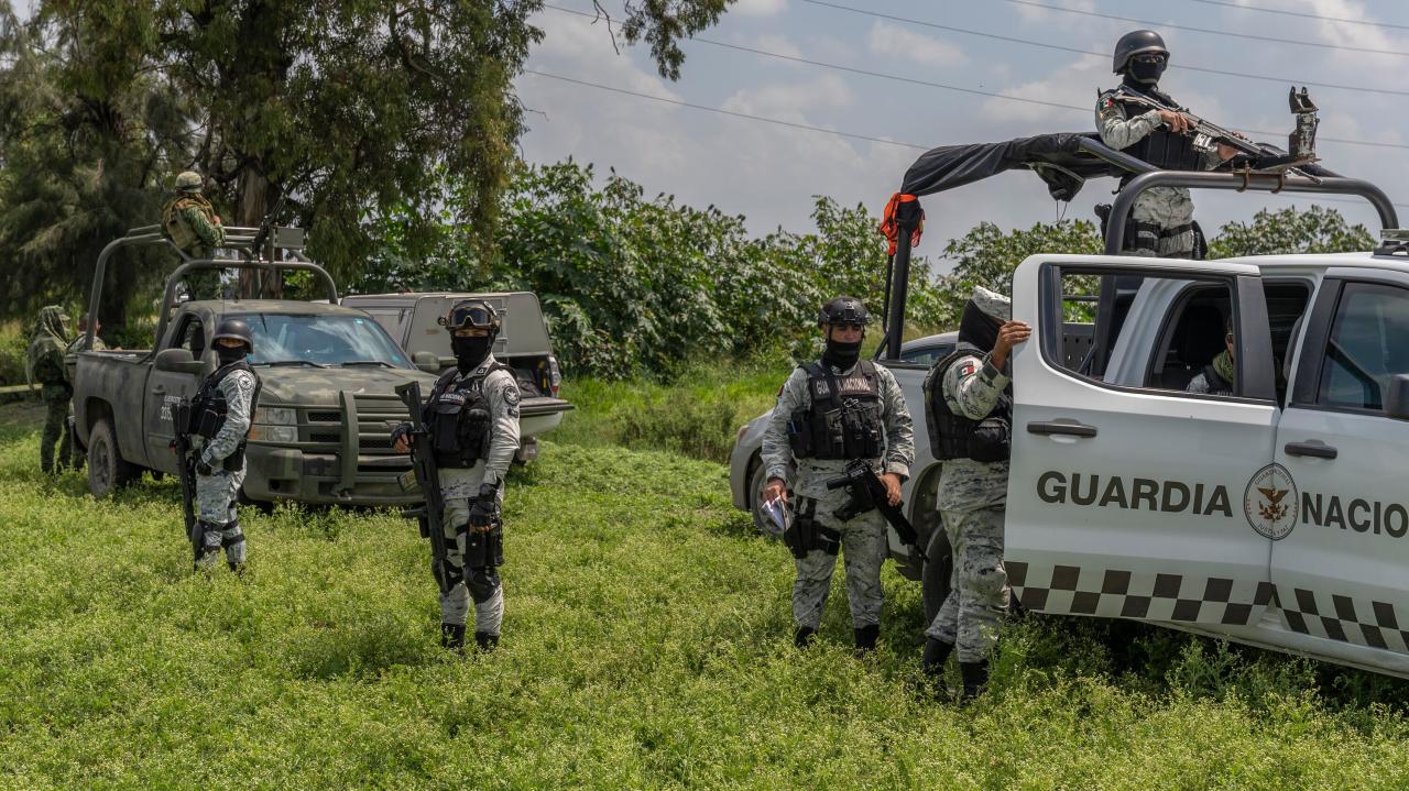 Drug cartels in ecuador from peaceful outlier to one of the most dangerous countries in region