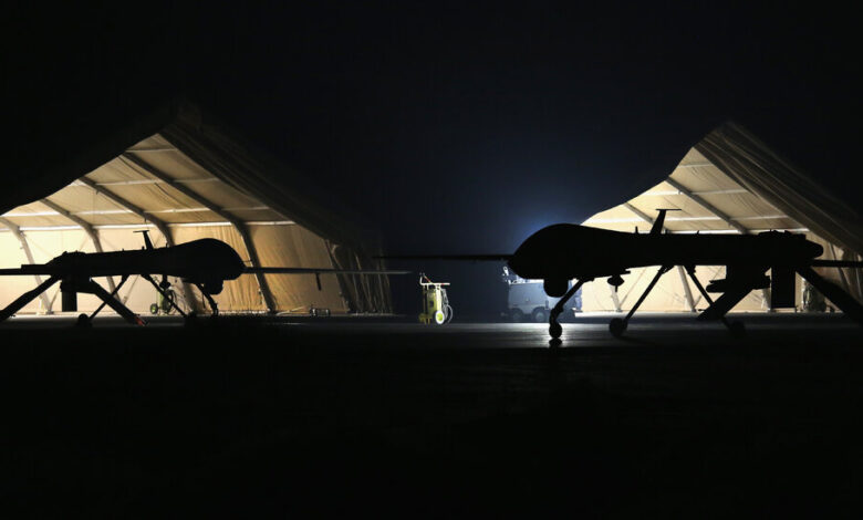 White house vows consequential response to deadly drone strike on us troops in jordan