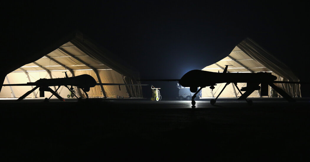 White house vows consequential response to deadly drone strike on us troops in jordan