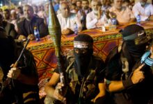Israel accusations unrwa workers hamas attack